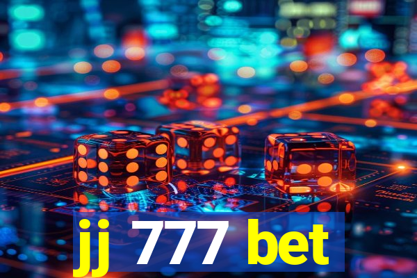 jj 777 bet